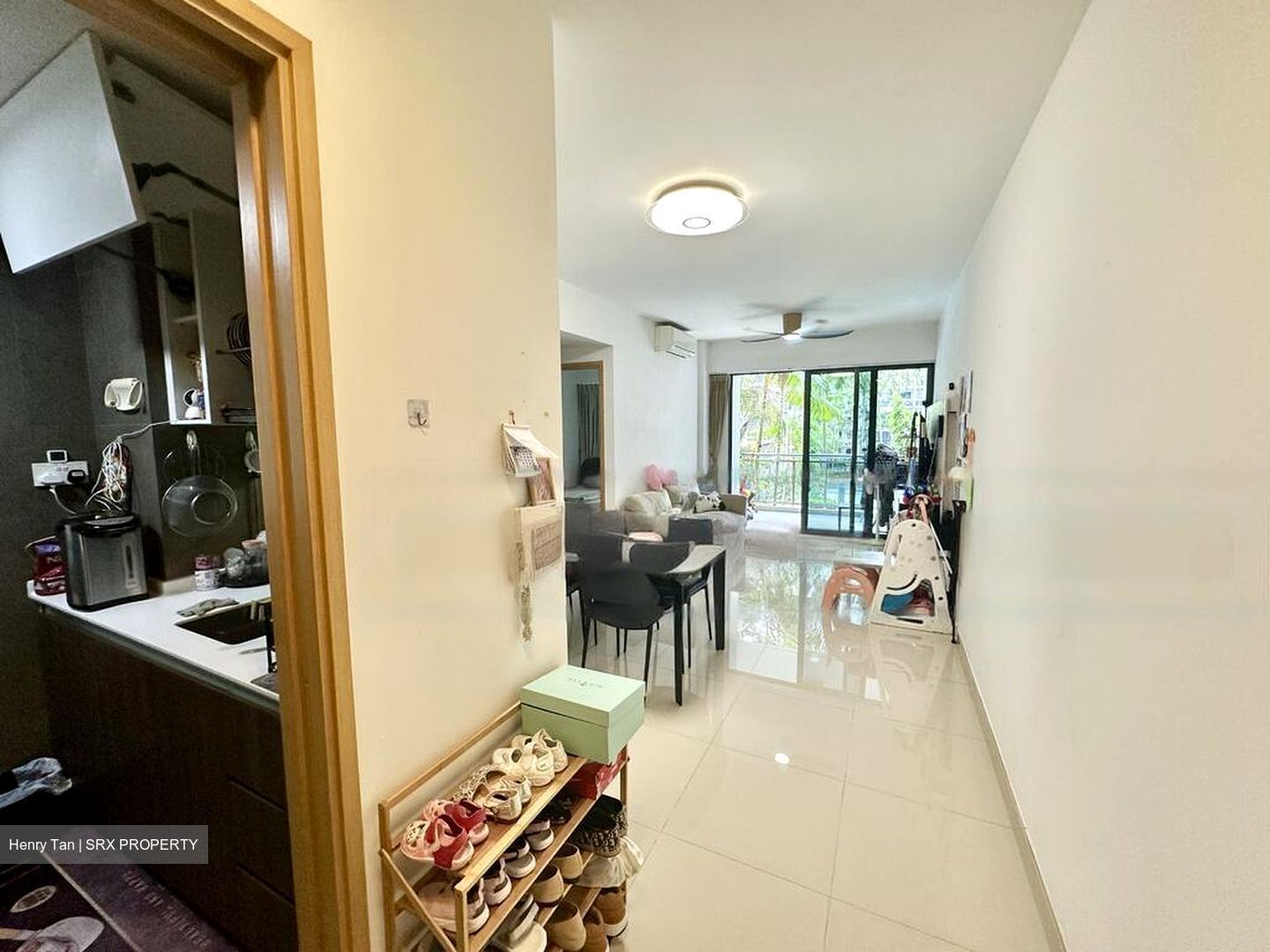 Parc Olympia (D17), Condominium #456098201